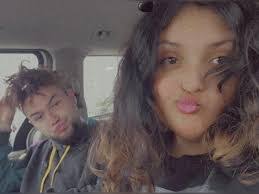 Nicole Seaton's Instagram, Twitter & Facebook