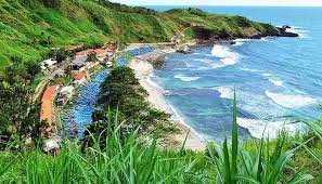 Laguna tersebut terbentuk dalam jarak 400 meter dari posisi pantai. 17 Pantai Terindah Di Kebumen Jawa Tengah Yang Lagi Hits Pikniktoday Com