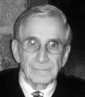 Benjamin PADILLA Obituary (2012)