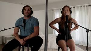 BellesaBlindDate E57 Katie Kush And Nathan Bronson |...