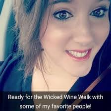 Angela Middaugh's Instagram, Twitter & Facebook