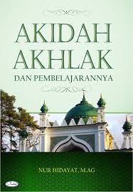 Buku akhlak tasawuf yang ditulis oleh saudara h. Buku Akhlak Pdf