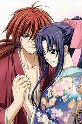 Бродяга кэнсин / rurouni kenshin. Rurouni Kenshin Part I Origins 2012
