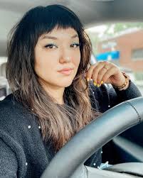 Caschetto e carrè medio lunghi; Tagli Di Capelli Con Frangia Le Idee A Cui Ispirarsi Trucchi Tv