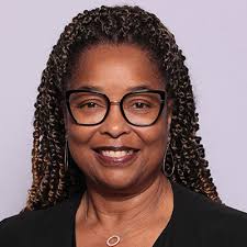 Antionette Smith Epps, DrPH, MHSA: Directory: About Us: Richard M.  Fairbanks School of Public Health: Indiana University Indianapolis