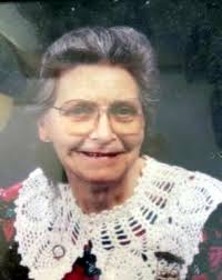 Allie Reagan Obituary