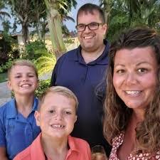 Brian Snodgrass's Instagram, Twitter & Facebook