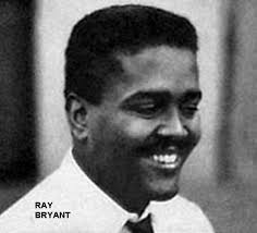 Marv Goldberg's R&B Notebooks