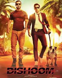 Dishoom 2016 Full Hd Movie Free Download 691 7 Mb Mp4world Download Movies Full Movies Download Full Movies