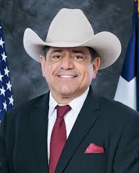 Happy Birthday to Commissioner Joel Garcia. Thank you for your service to  our city. We hope you have many more years to keep up the good work. We  hope that you have