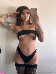 Nataliexking Bbyluckie Nude OnlyFans Photos 73 - Leaknudes