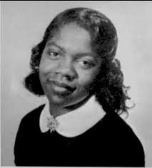 Thoughts, prayers and many fond memories are going out to the family and  friends of Delores Dupell. Many of mind and many others my age (and maybe a  little older) will remember