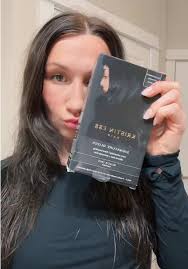 Revitalize Your Hair with Kristin Ess Hair Gloss