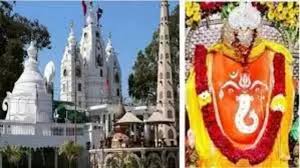 एमपी के इंदौर में स्थित है 'खजराना ...