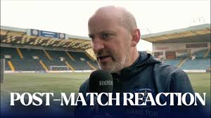 Match Recap: Killie 2-0 Staggies, Premiership Match 34, BBSP Rugby Park,  April 26th 2025