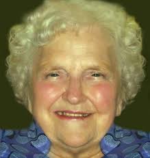 Norma Polley Obituary (2014)