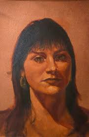 Dina Bonnevie: "It's about time I pick up the pieces and do something."  Read full story: https://tinyurl.com/ynm56kvs