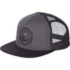 Roark Revival Fear The Sea Trucker Hat Trucker Hat Roark Revival Trucker