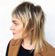 Mullet haircuts best men s mullet hairstyles 2016 8. Womens Mullet Haircut 2019 The Best Drop Fade Hairstyles