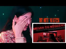 The film revolves around the days leading up to the disappearance of megan stewart (rachel quinn). Megan Is Missing Reaction Video Rubishaa Megan Is Missing Know Your Meme
