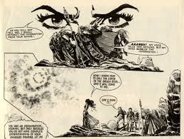 On this day, 7 October 1978: Starlord — GREAT NEWS FOR ALL READERS!