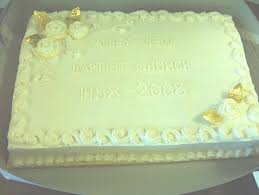 There are 4706 church anniversary for sale on etsy, and they cost. 12 Church Anniversary Sheet Cakes Photo Church Anniversary Cake Anniversary Sheet Cake And Church Sheet Cakes Snackncake