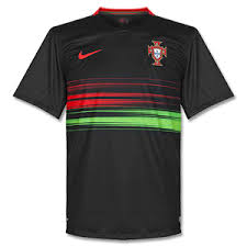 Vintage and retro portugal football shirts and training kit, featuring home, away and original match worn player editions from the 1970s to present day. Portugal Football Shirt Archive