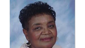 Audrey Ford Levine (Penny)