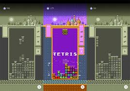 Vuelve a engancharte a este clásico. El Tetris De Toda La Vida Llega Renovado Para Jugarlo Desde El Movil Androidsis