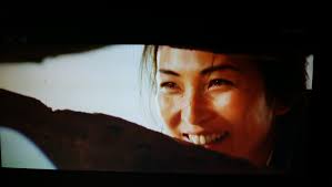 梶芽衣子 無宿やどなし 映画 絶景