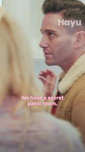 Exploring Secret Rooms in Houses