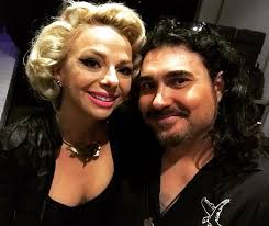 ✨Catch Samantha Fish and a world full of great bands and players at the  2025 Big Blues Bender in Las Vegas