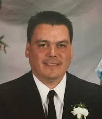 Brian Gromelski Obituary (1967