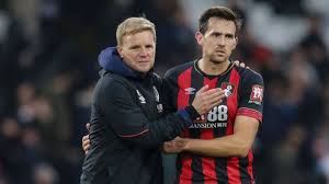 Injuries are rarely beneficial to a player but howe's injury took him to an alternative path, a route even howe would have never imagined. Bournemouth S Success Under Eddie Howe Through The Eyes Of His Top Players Ghana Latest Football News Live Scores Results Ghanasoccernet