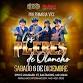 LOS PLEBES DE OLANCHO event in Baltimore, MD