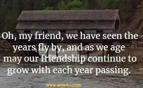 Birthday friendship quotes for your bff. 40 Happy Birthday Quotes For Friend To Wish Them Only The Best