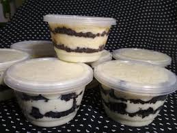 Kocok telur, gula pasir dan cake emulsifier pada wadah yang berbeda hingga mengembang. Muhammad Furqon On Twitter Cheese Cake Lumer Oreo For The Cheese Lover Grab It Fast Dm If Interest Cheese Cheesecake Oreo Melted Https T Co Gbjqxmttym Twitter