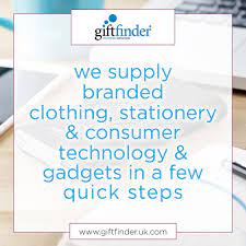 So from start to finish, we've got you covered. Giftfinder Ltd Giftfinderltd Twitter