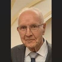 Ronald Root Obituary