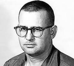 William CORNWELL Obituary (2012)