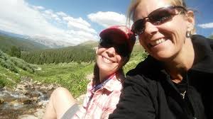 The Colorado Trail: A Daily Photo Journal — Becky Jensen