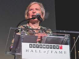 That is, getting the most out of. 2019 Automotive Hall Of Fame Inductee Janet Guthrie