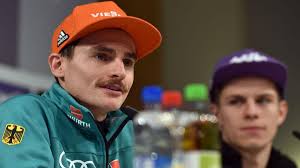 Quatre Tremplins: les Allemands favoris