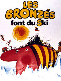 French (47x63in) (designed by rené ferracci). Sonne Sex Und Schneegestober Film 1979 Filmstarts De