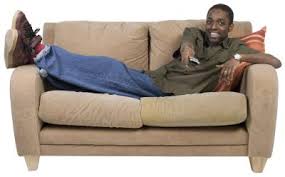 to prevent couch cushions from sinking