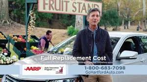 Bundling your policies can help you save up to 5% on your aarp auto. The Hartford Aarp Auto Insurance Program Tv Commercial Experience Is Worth Something Featuring Matt Mccoy Ispot Tv