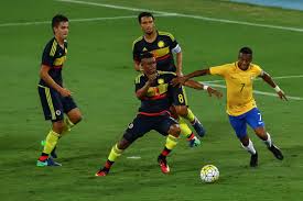 The weather depends on where you go. Colombia Vs Bolivia 2017 Live Stream Time Tv Schedule And How To Watch World Cup Qualifying Online Sbnation Com