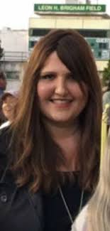 Danielle Steuermann 06/09/1973