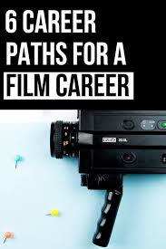 6 Film Industry Work Routes Amy Clarke Films Film Jobs Filmmaking Inspiration Film Industry