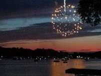 BLL 4th of July Fireworks
